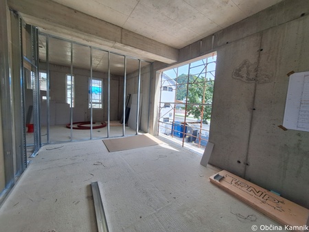 Rekonstrukcija in energetska sanacija Knjižnice Franceta Balantiča Kamnik in Glasbene šole Kamnik (36)
